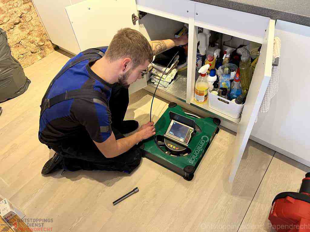 Afvoer Verstopping Papendrecht Afvoer Verstopping Papendrecht