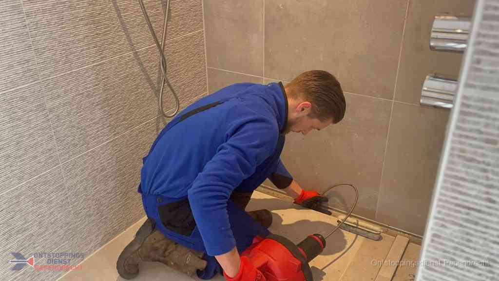 Badkamer Verstopt Papendrecht Badkamer Verstopt Papendrecht