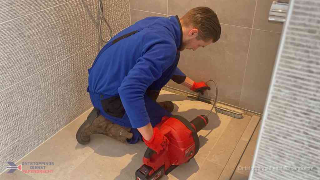 Douche Verstopping Papendrecht Douche Verstopping Papendrecht