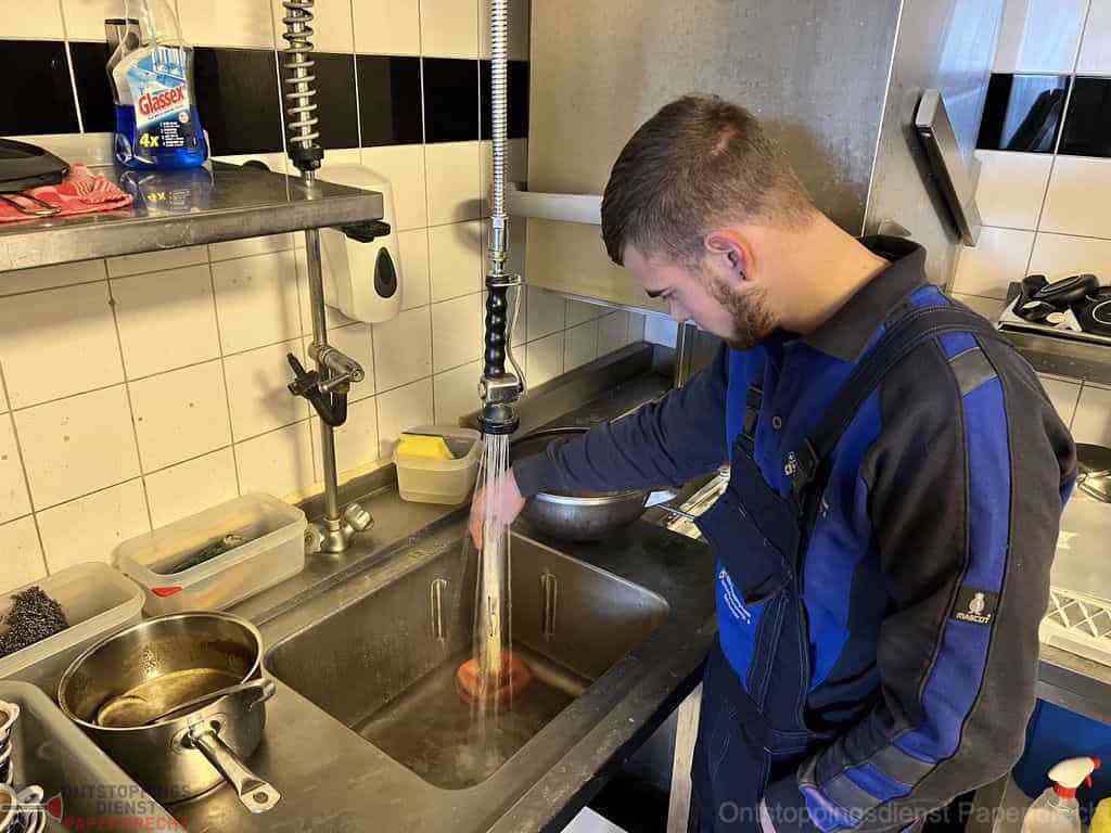 Gootsteen Ontstoppen Papendrecht Gootsteen Ontstoppen Papendrecht