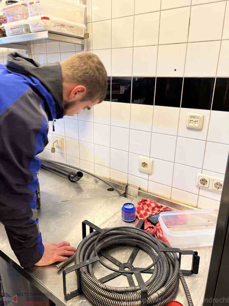 Gootsteen Ontstoppingsdienst Papendrecht Gootsteen Ontstoppingsdienst Papendrecht