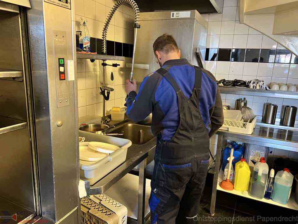 Ontstoppen Gootsteen Papendrecht Ontstoppen Gootsteen Papendrecht