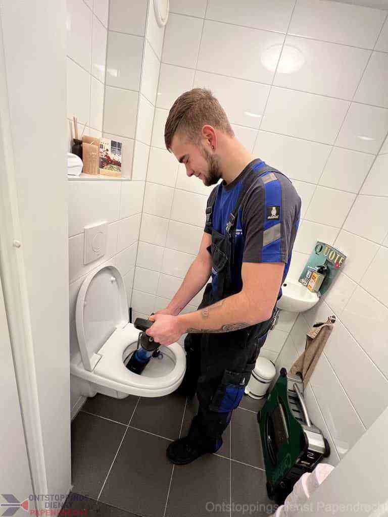 Ontstoppen Wc Papendrecht Ontstoppen Wc Papendrecht
