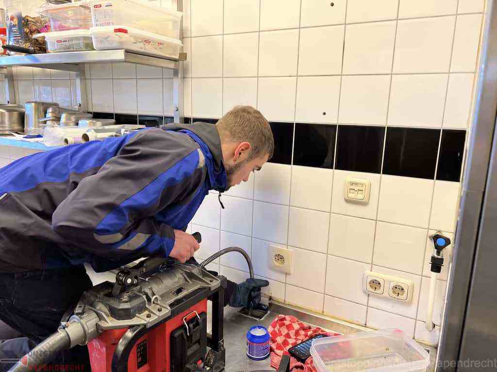 Papendrecht Loodgietersbedrijf Papendrecht Loodgietersbedrijf