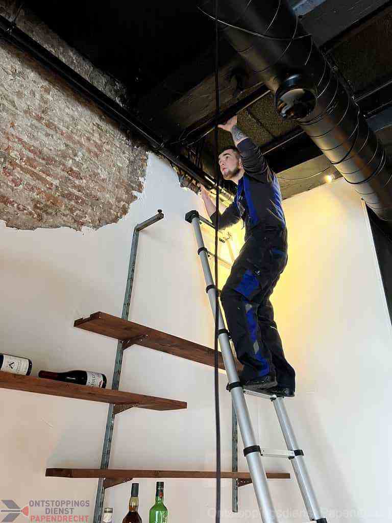 Papendrecht Riool Verstopping Papendrecht Riool Verstopping