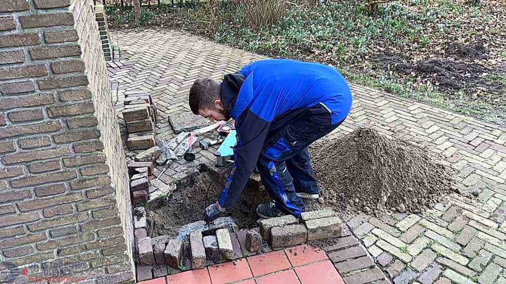 Papendrecht Verstopping Riool Papendrecht Verstopping Riool