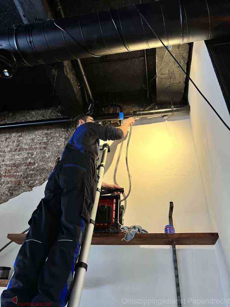 Riool Ontstoppingsbedrijf Papendrecht Riool Ontstoppingsbedrijf Papendrecht