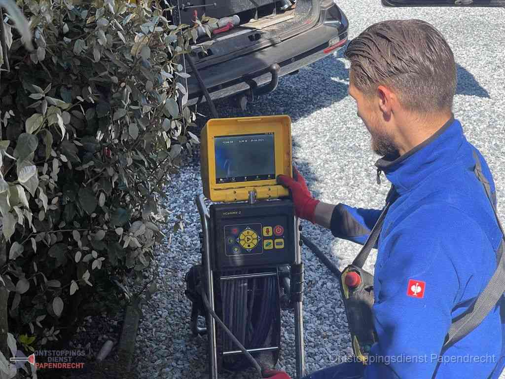 Riool Reiniging Onderhoud Papendrecht Riool Reiniging Onderhoud Papendrecht