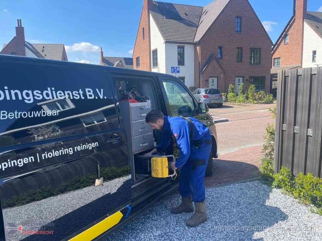 Spoed Ontstoppingsbedrijf Papendrecht Spoed Ontstoppingsbedrijf Papendrecht