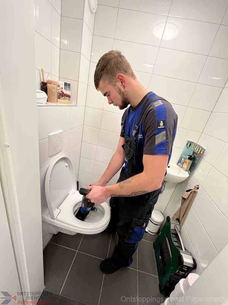 Verstopping Wc Papendrecht Verstopping Wc Papendrecht