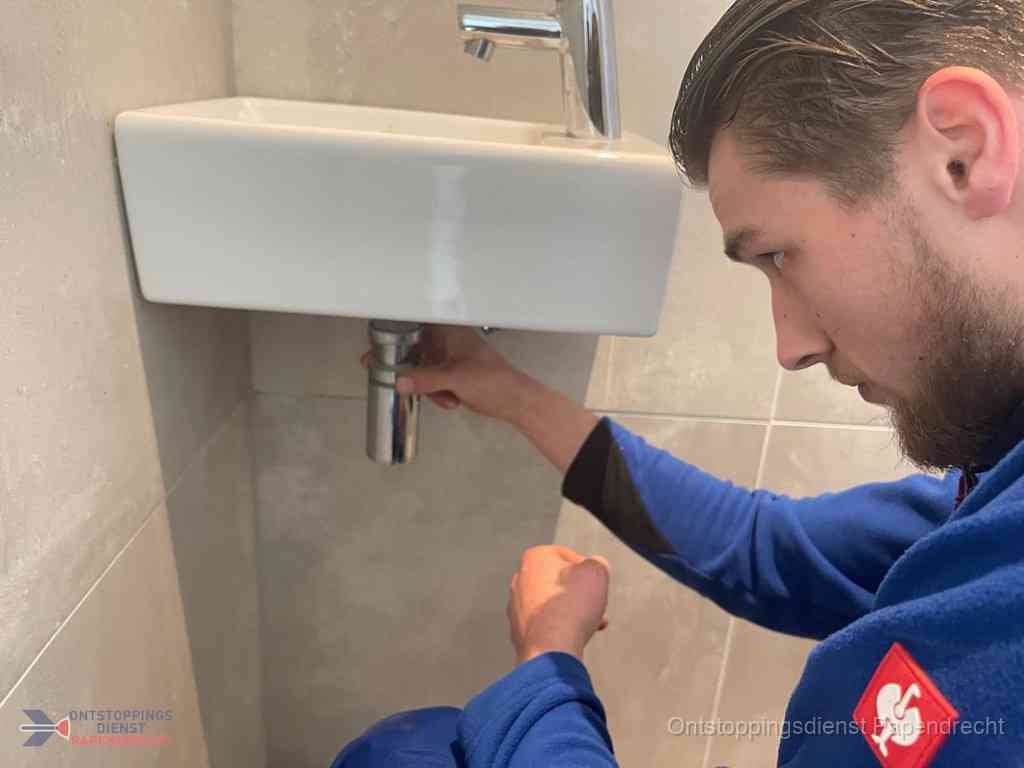 Wastafel Ontstoppen Papendrecht Wastafel Ontstoppen Papendrecht